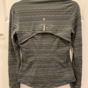 Lululemon define jacket